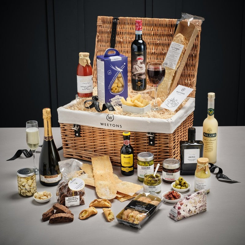 The Italian Christmas Hamper