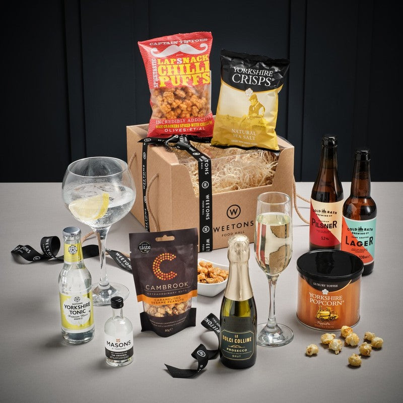 The Party Hamper