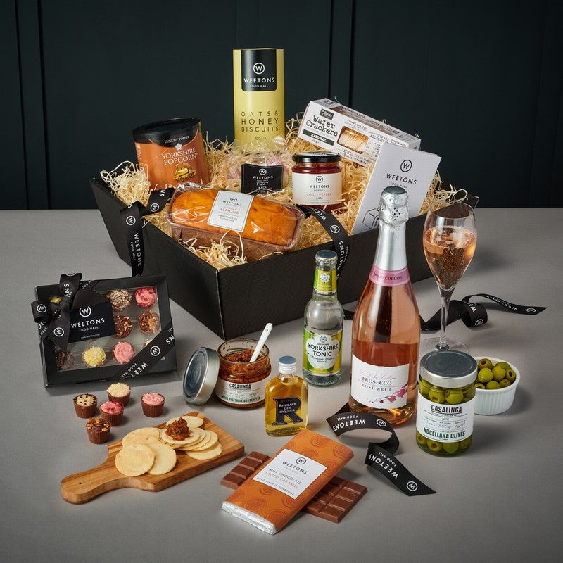 The Ladies Classic Christmas Hamper