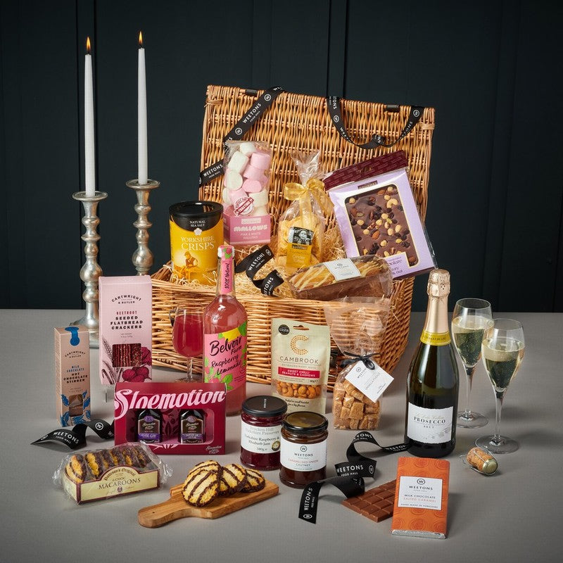 The Ladies Luxury Indulgence Hamper