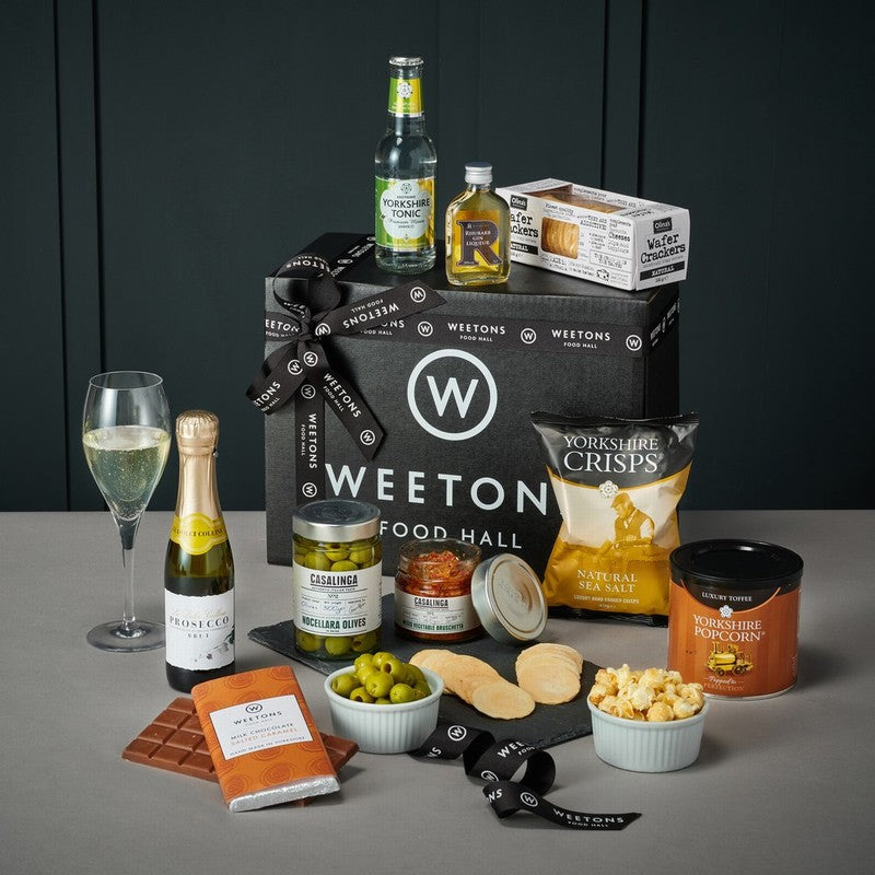 The Ladies Treat Christmas Hamper
