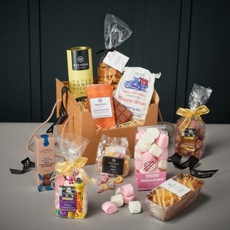 The Sweet Treat Christmas Hamper