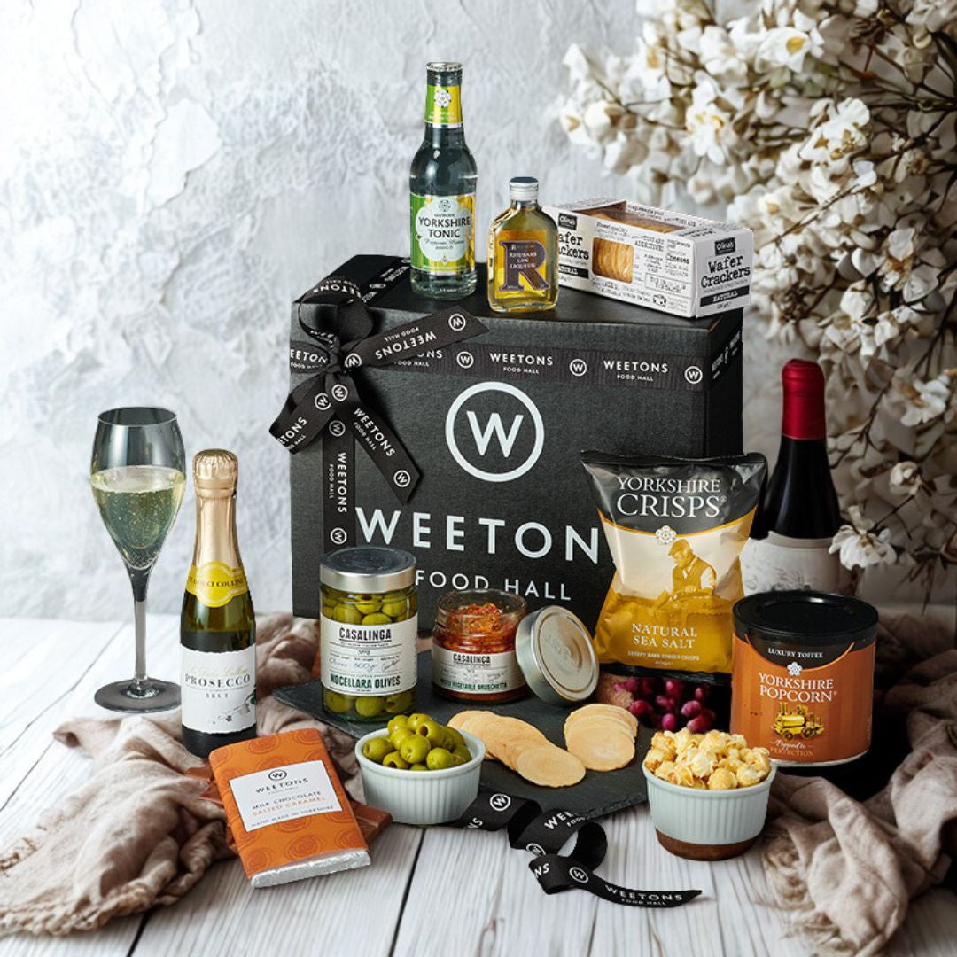 The Ladies Treat Mother's Day Hamper