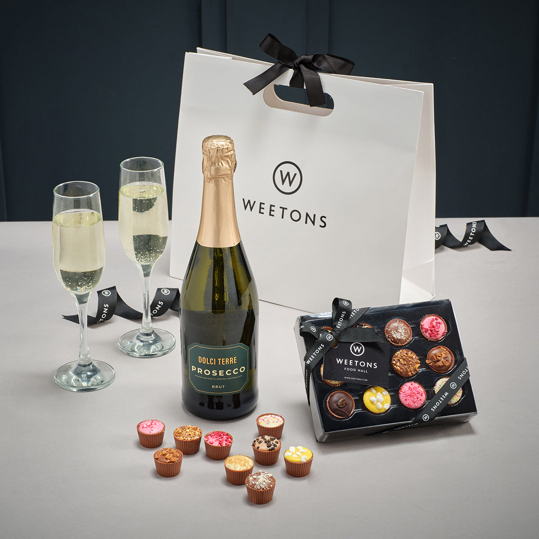 The Celebration Giftbag