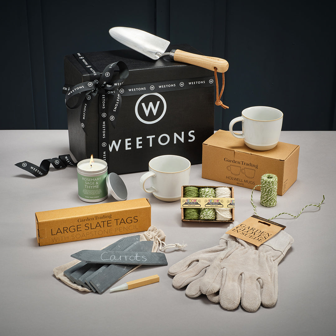 The Gardeners Hamper