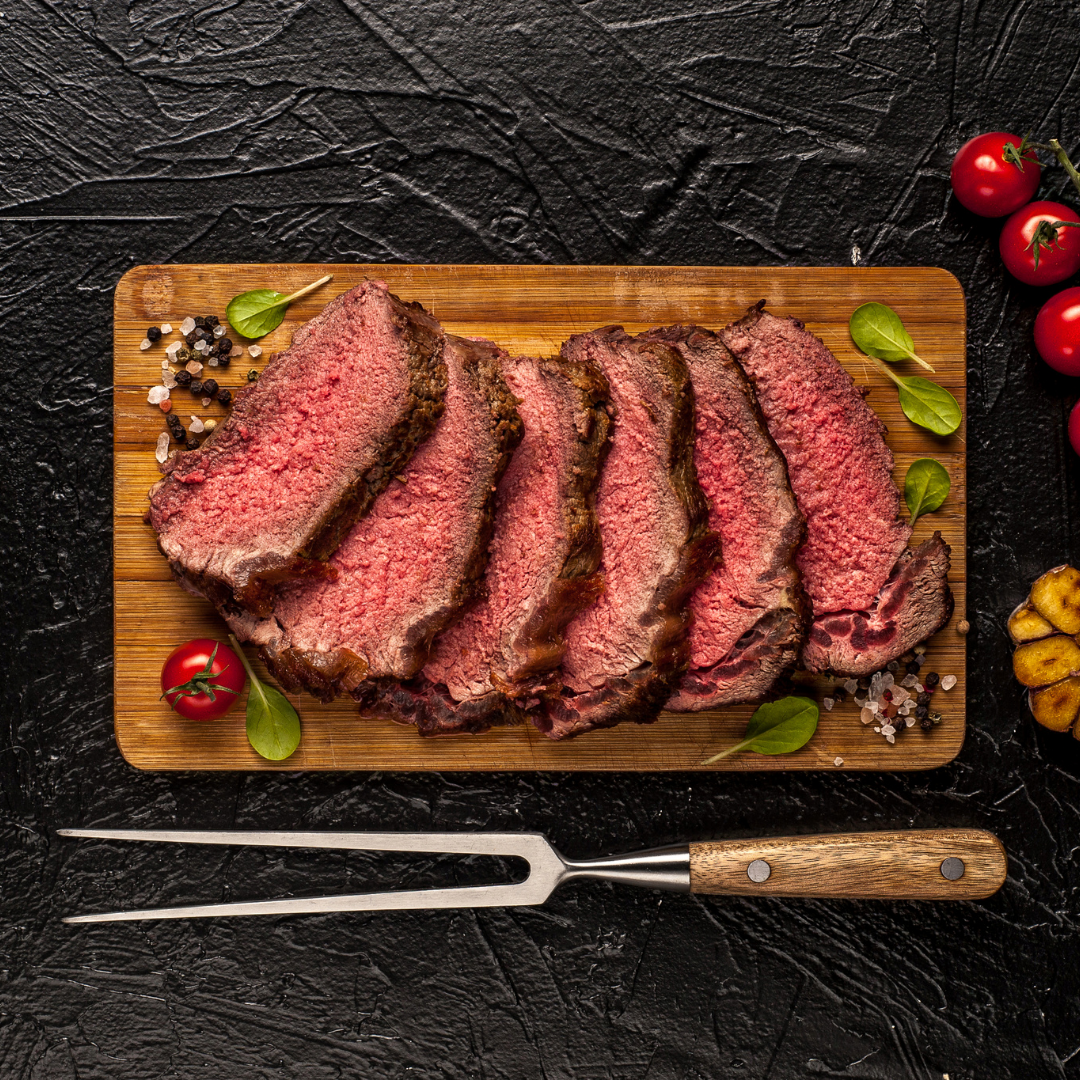 Prime Beef Fillet