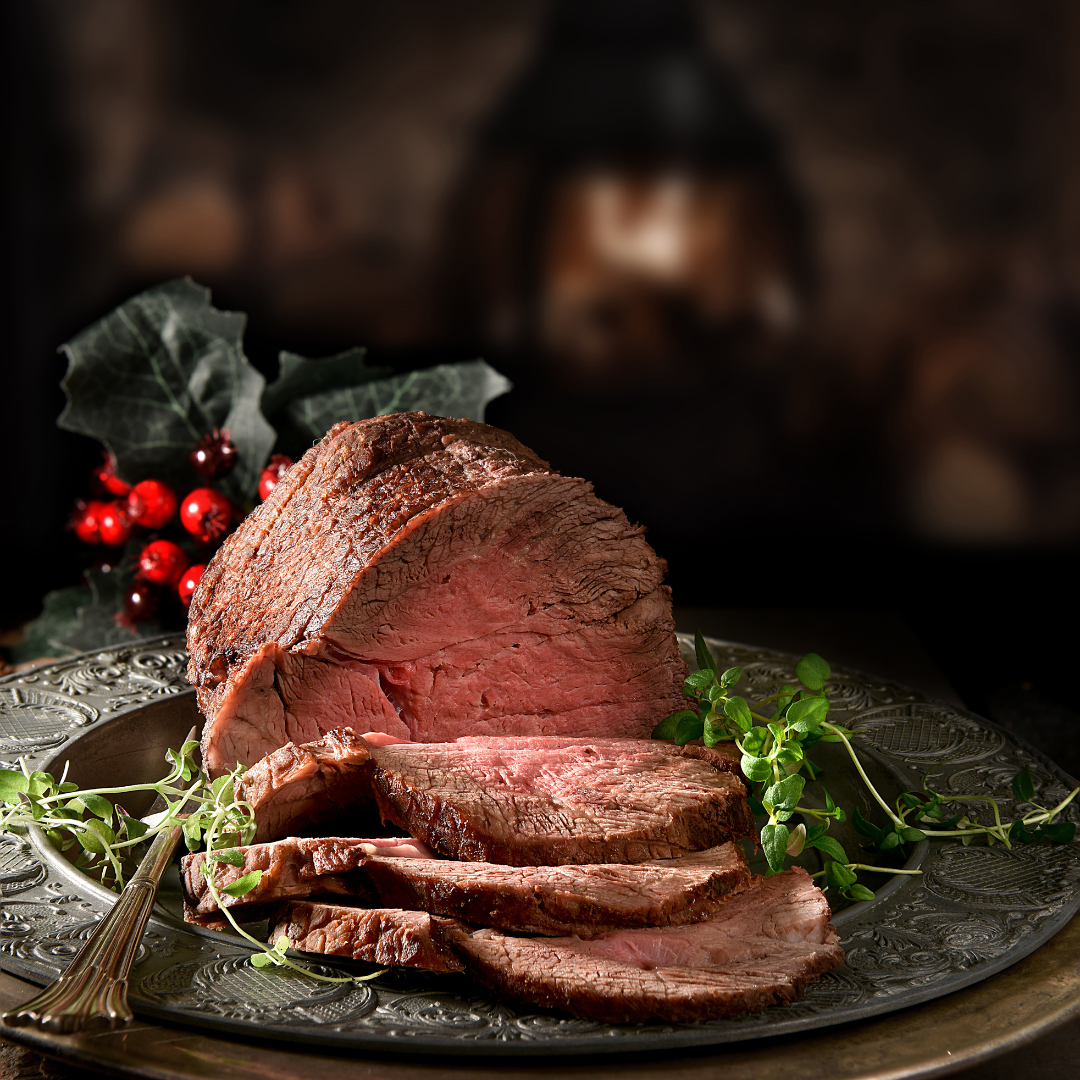 Ultimate Roast Beef
