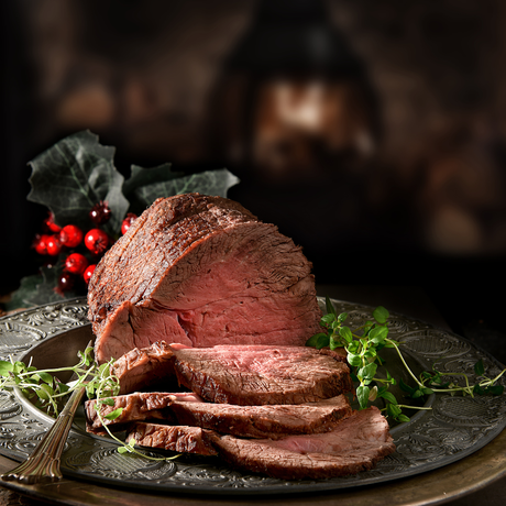 Ultimate Roast Beef