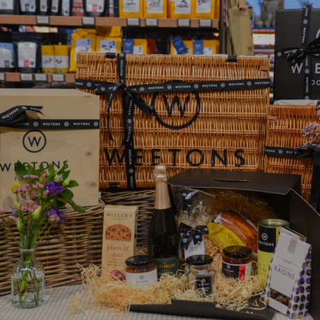 How to Choose the Perfect Food Hamper for Any Occasion