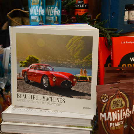 Thoughtful Gifts for Him: Treat the Man Who Has Everything