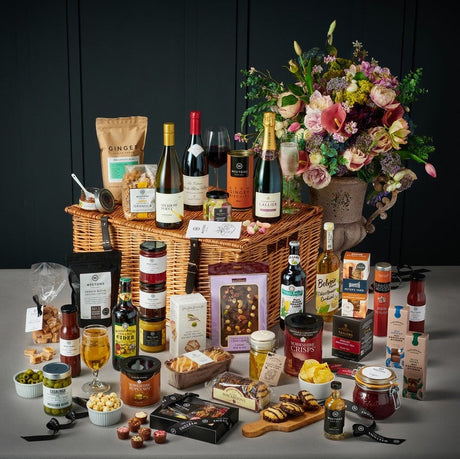 Hampers & Gifting