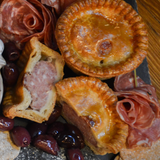 Classic Pork Pie