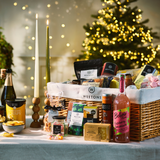 The Weetons Family Deluxe Christmas Hamper