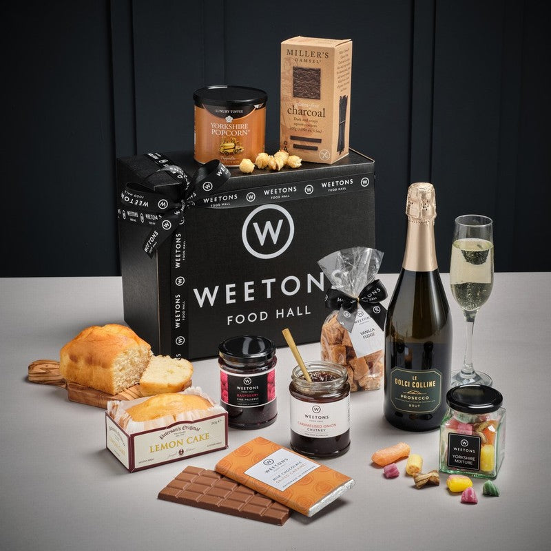 The GF Thank You Hamper