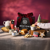 The Time For Tea Christmas Hamper