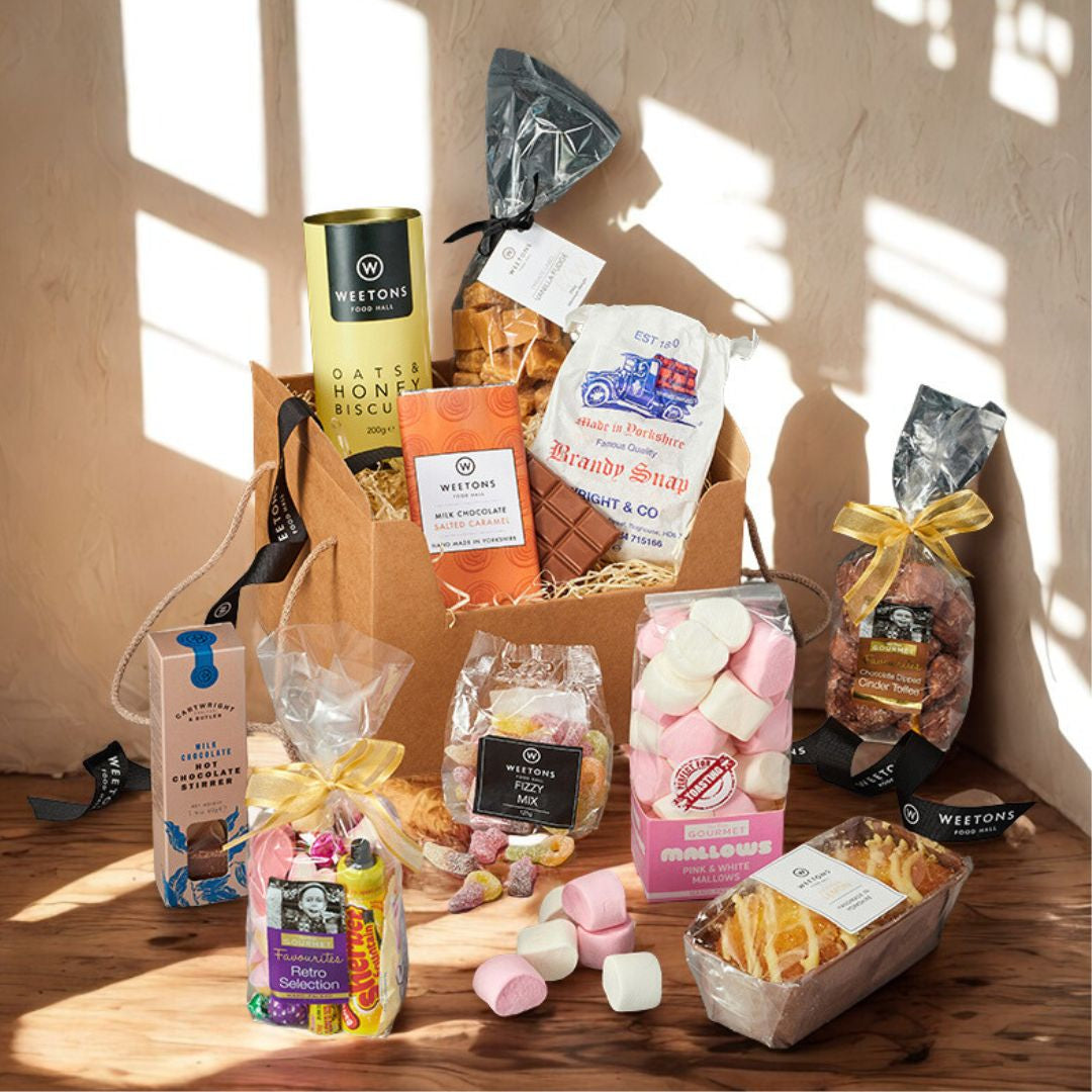 The Sweet Treat Hamper
