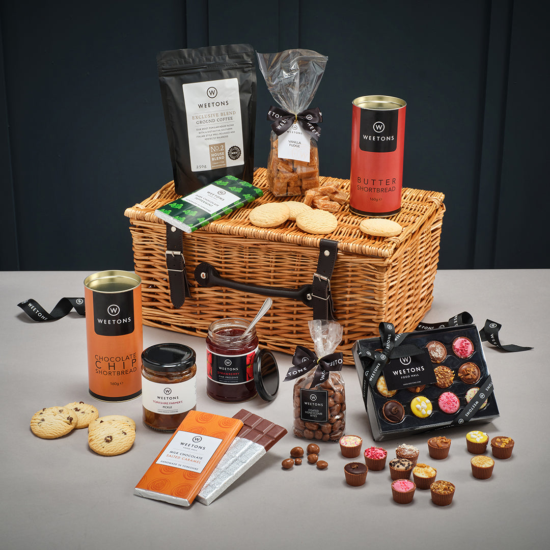 The Everything Weetons Hamper