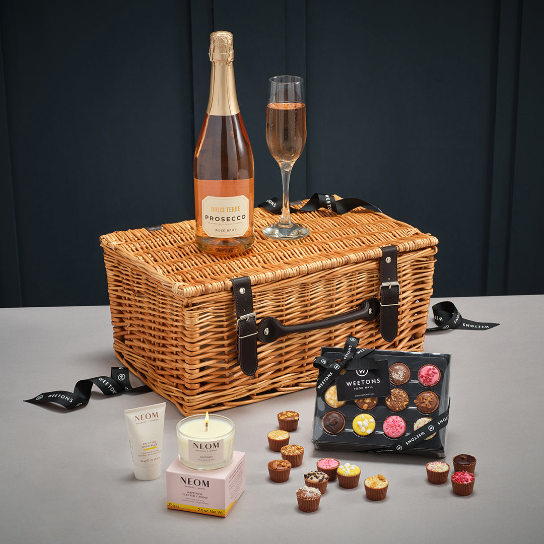 The Time to Relax Hamper