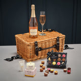 The Time To Relax Christmas Hamper