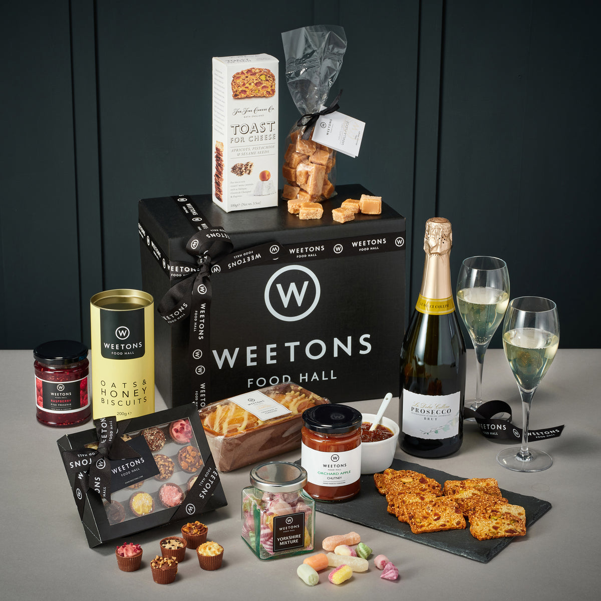 The Thank You Hamper