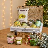 The Weetons Pickle Christmas Hamper