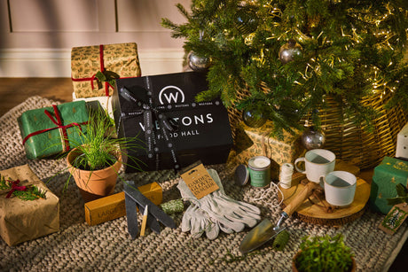 The Gardener's Christmas Hamper