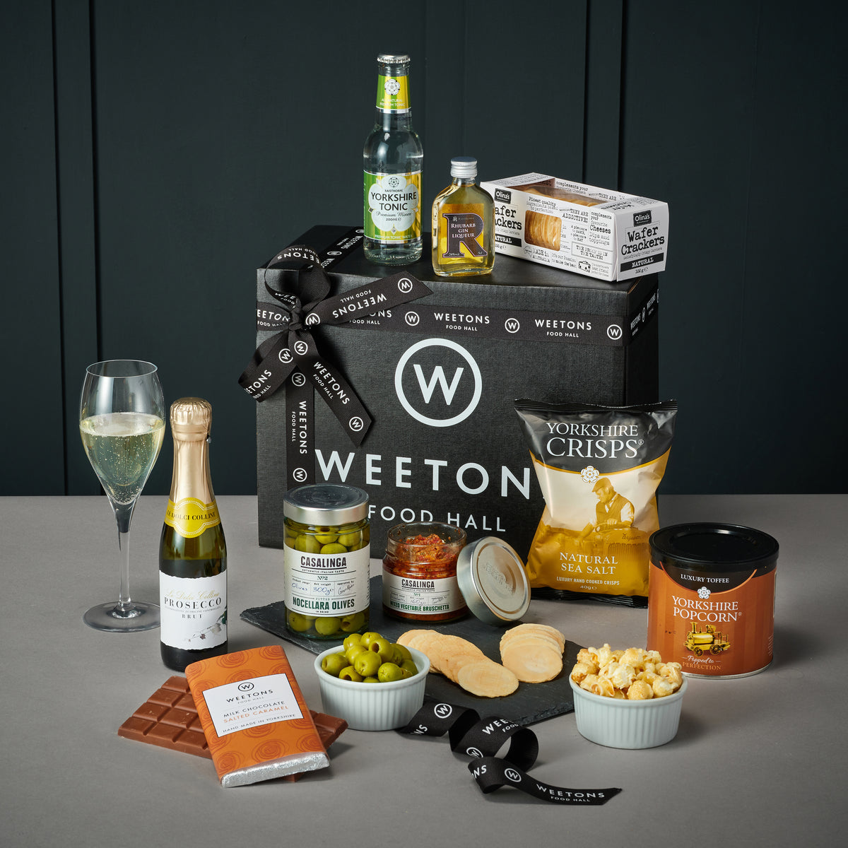 The Ladies' Treat Christmas Hamper